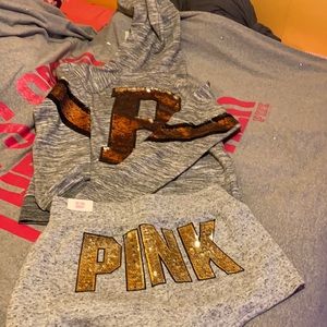 Vs PINK set SOLD